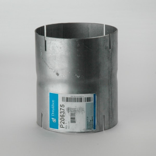 Connector, 5 In (127 Mm) Id-Id